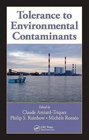 Tolerance to Environmental Contaminants