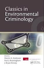 Classics in Environmental Criminology