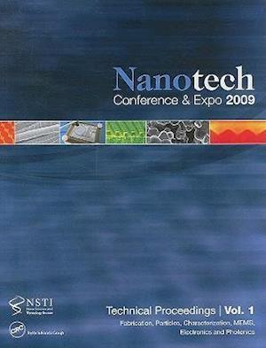 Nanotechnology 2009