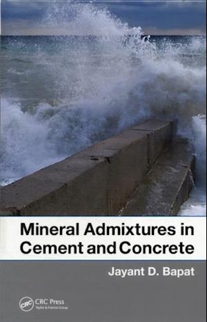 Mineral Admixtures in Cement and Concrete