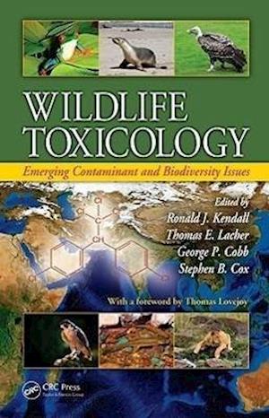 Wildlife Toxicology