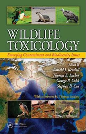 Wildlife Toxicology