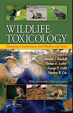 Wildlife Toxicology