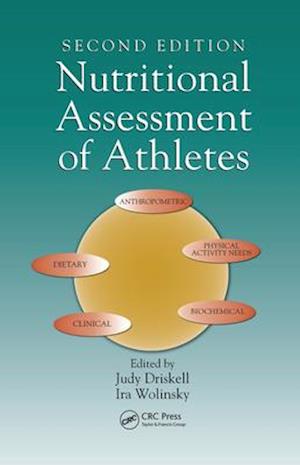 Nutritional Assessment of Athletes