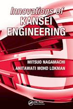 Innovations of Kansei Engineering