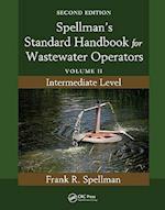 Spellman's Standard Handbook for Wastewater Operators