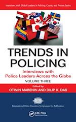 Trends in Policing