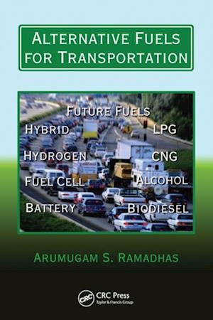 Alternative Fuels for Transportation