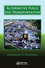 Alternative Fuels for Transportation