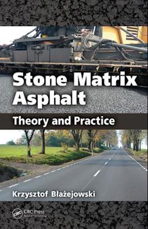 Stone Matrix Asphalt