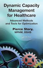 Dynamic Capacity Management for Healthcare