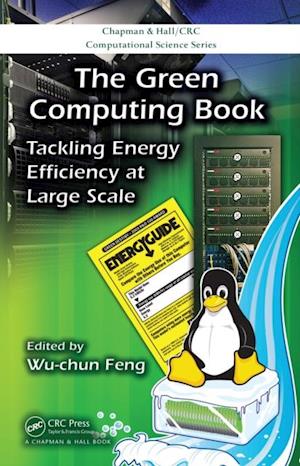 Green Computing Book