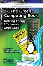 The Green Computing Book