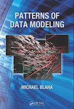 Patterns of Data Modeling