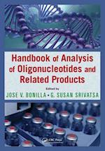 Handbook of Analysis of Oligonucleotides and Related Products