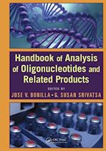 Handbook of Analysis of Oligonucleotides and Related Products