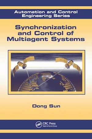 Synchronization and Control of Multiagent Systems