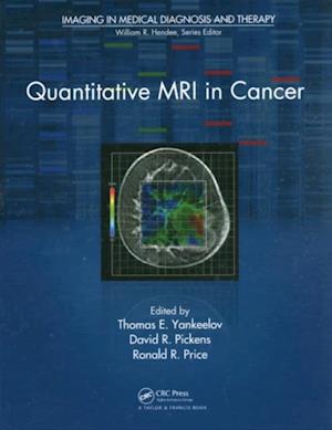 Quantitative MRI in Cancer