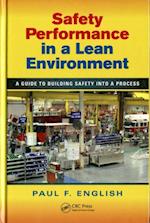 Safety Performance in a Lean Environment