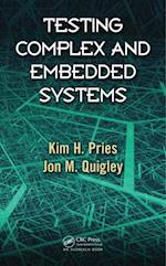 Testing Complex and Embedded Systems