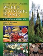 World Economic Plants