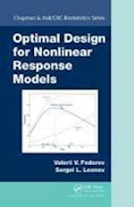 Optimal Design for Nonlinear Response Models