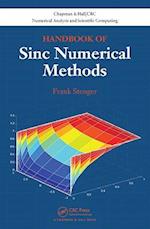 Handbook of Sinc Numerical Methods