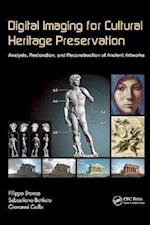 Digital Imaging for Cultural Heritage Preservation