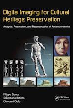 Digital Imaging for Cultural Heritage Preservation