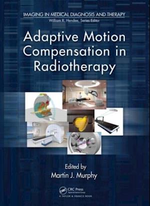 Adaptive Motion Compensation in Radiotherapy