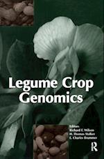 Legume Crop Genomics