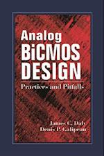 Analog BiCMOS Design
