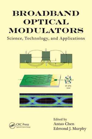 Broadband Optical Modulators