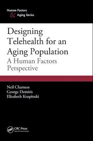 Designing Telehealth for an Aging Population