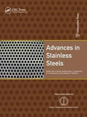 Advances in Stainless Steels