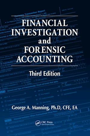 Financial Investigation and Forensic Accounting