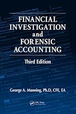 Financial Investigation and Forensic Accounting