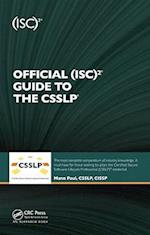 Official (ISC)2 Guide to the CSSLP