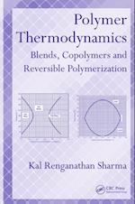 Polymer Thermodynamics