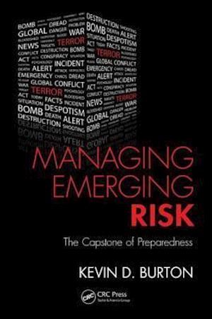 Managing Emerging Risk