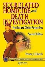 Sex-Related Homicide and Death Investigation