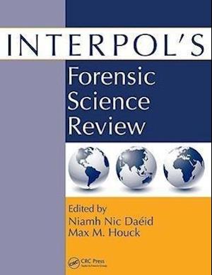 Interpol's Forensic Science Review