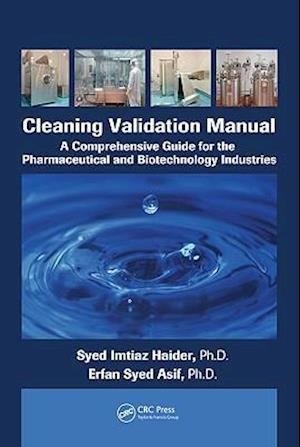 Cleaning Validation Manual