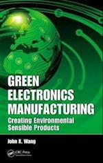 Green Electronics Manufacturing