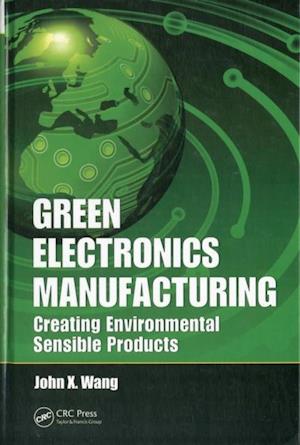 Green Electronics Manufacturing