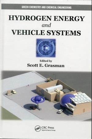 Hydrogen Energy and Vehicle Systems