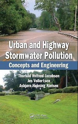 Urban and Highway Stormwater Pollution