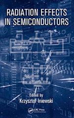 Radiation Effects in Semiconductors