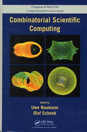 Combinatorial Scientific Computing