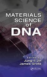 Materials Science of DNA